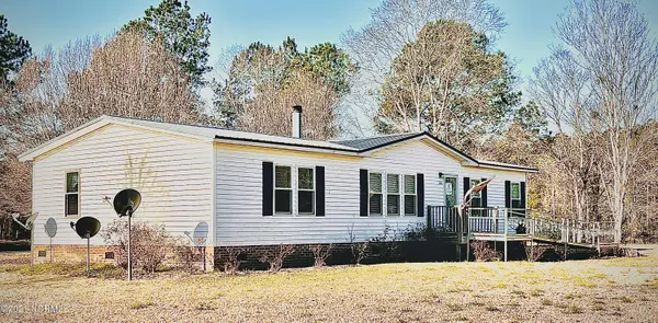 Willard, NC 28478,1661 Lake RD