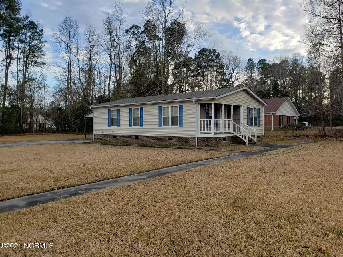 Whiteville, NC 28472,216 Tram Road