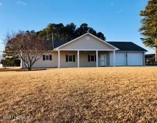 5298 Daniel DR, Bailey, NC 27807