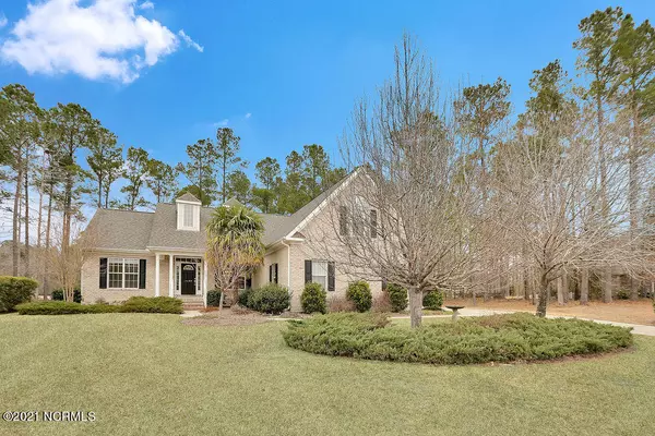 Leland, NC 28451,1166 Willow Pond LN