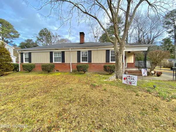 1405 West Road, Kinston, NC 28501