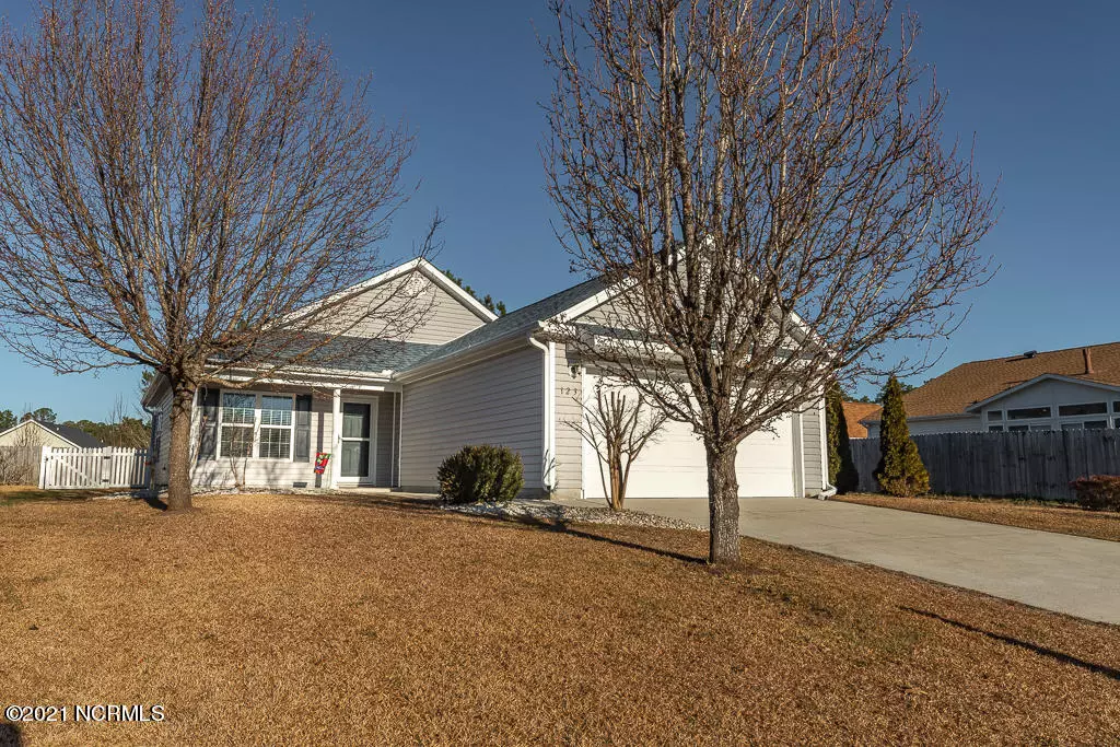 New Bern, NC 28560,123 Els LN