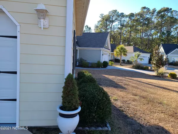 Ocean Isle Beach, NC 28469,1603 Fawn Court SW