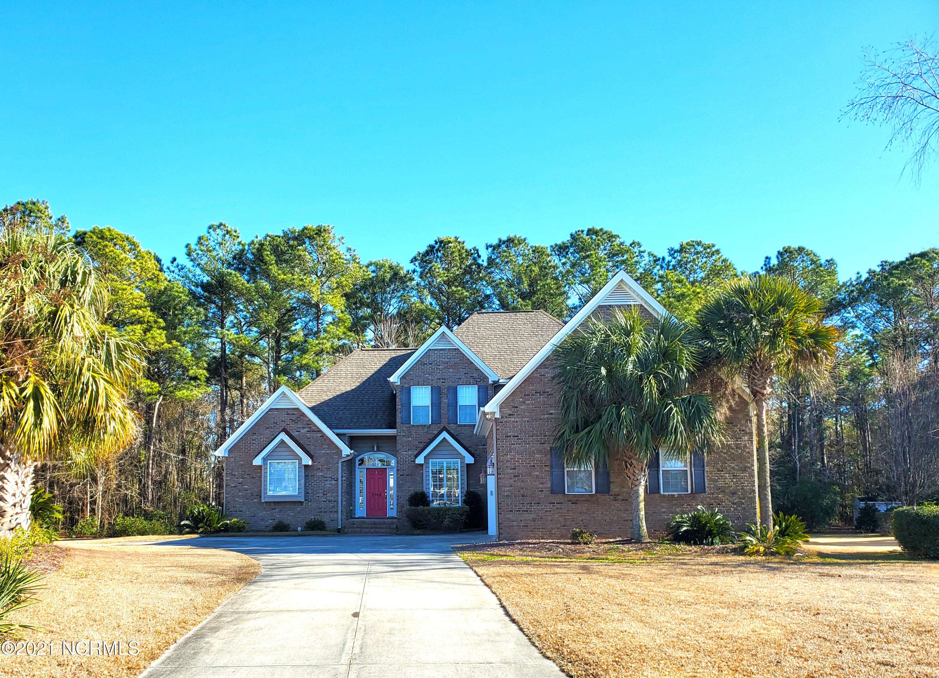 1700 Wood Duck CT, Morehead City, NC 28557