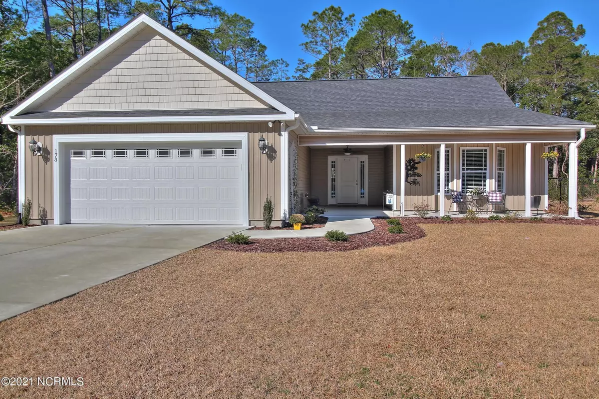 Calabash, NC 28467,173 Crossroad DR NW