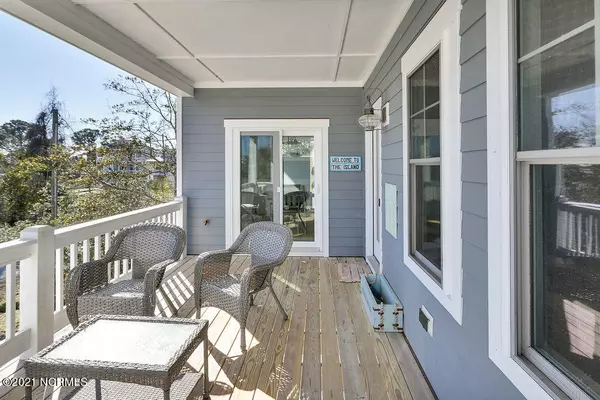 Carolina Beach, NC 28428,1418 Searay LN