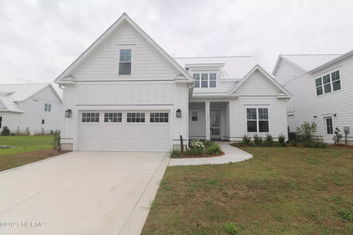 Wilmington, NC 28411,8212 Moss Bridge CT