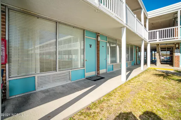 Atlantic Beach, NC 28512,1918 W Fort Macon RD #159