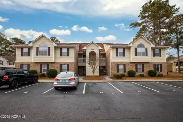 2920 Mulberry Lane #Unit A, Greenville, NC 27858