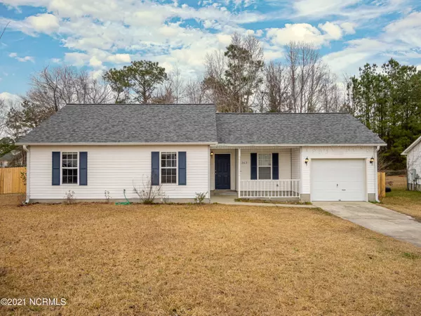 363 Running Road, Jacksonville, NC 28546