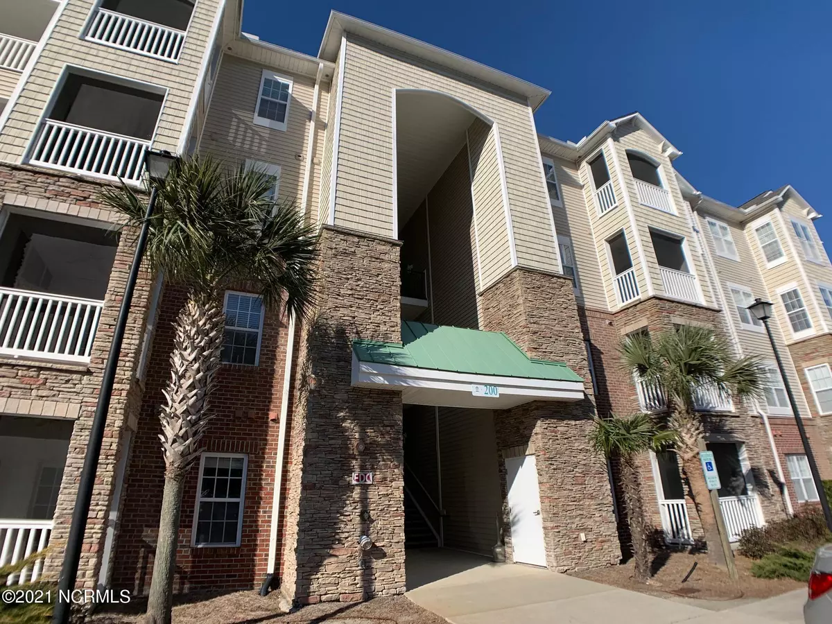 Surf City, NC 28445,200 Gateway Condos DR #226