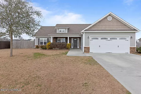 Jacksonville, NC 28540,113 Cypress Manor Court