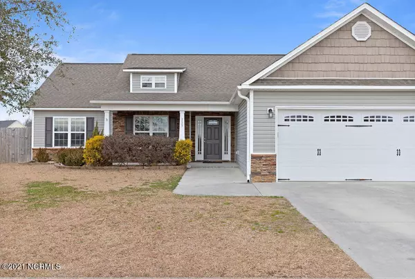 Jacksonville, NC 28540,113 Cypress Manor Court