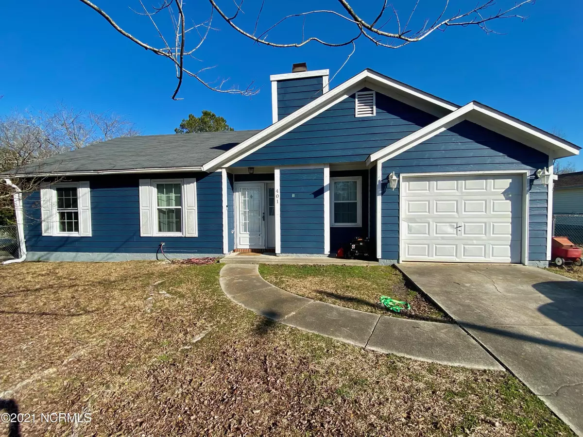 Jacksonville, NC 28546,401 Hunting Green DR