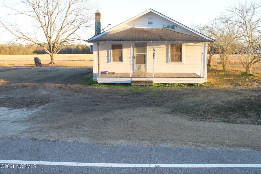 13365 E Nc 72 HWY, Lumberton, NC 28358