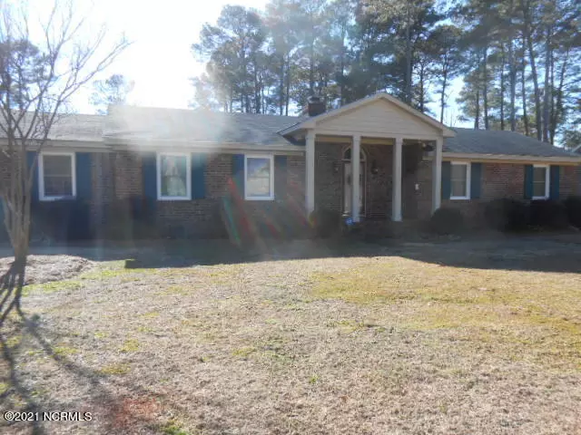 Wilson, NC 27896,3902 Little John DR N