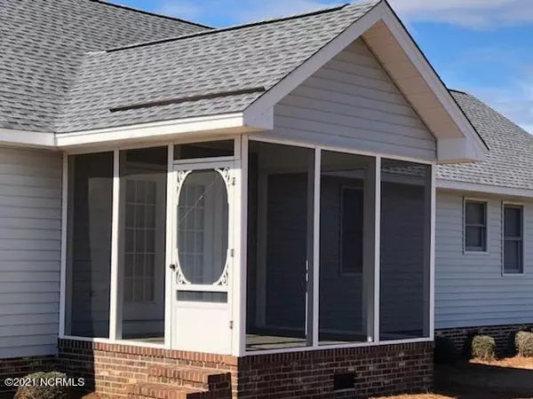 Whiteville, NC 28472,841 Love Mill RD