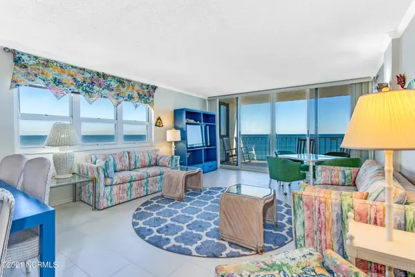 Wrightsville Beach, NC 28480,1704 N Lumina AVE #7-A