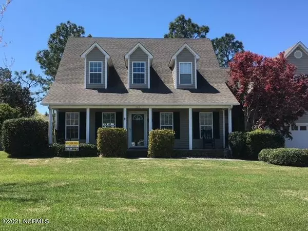 138 Tifton CIR, Cape Carteret, NC 28584