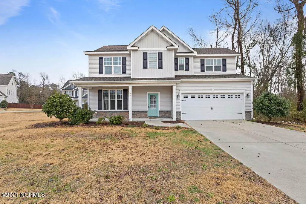 Hampstead, NC 28443,81 E Bailey LN