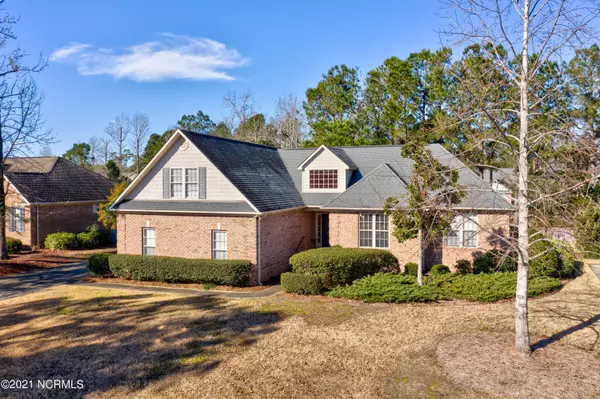 684 Blue Point Drive, Wilmington, NC 28411