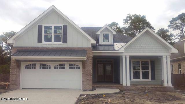 2137 Whiskey Branch DR, Wilmington, NC 28409