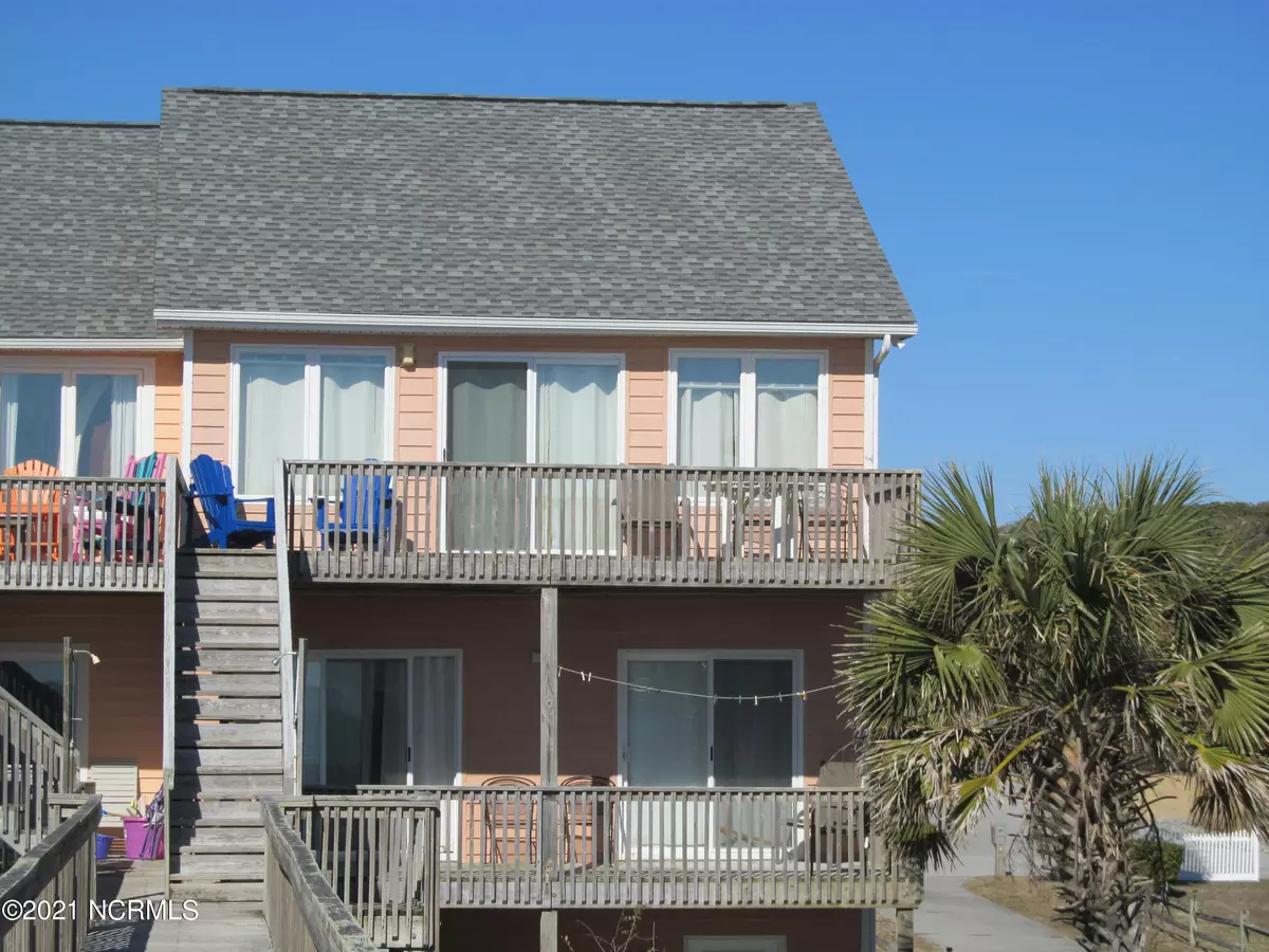 Emerald Isle, NC 28594,9423 Ocean DR E