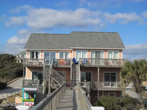 Emerald Isle, NC 28594,9423 Ocean DR E