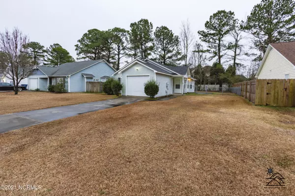 Havelock, NC 28532,157 Jer Mar Drive