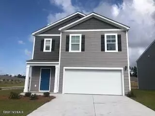 8155 Finchley ST NE #Lot 1133, Leland, NC 28451