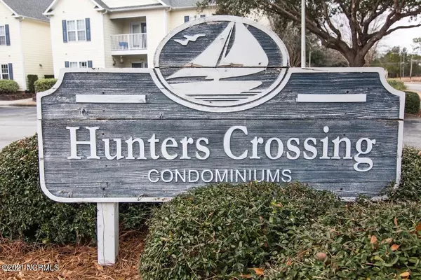Wilmington, NC 28405,5008 Hunters TRL #Unit 10