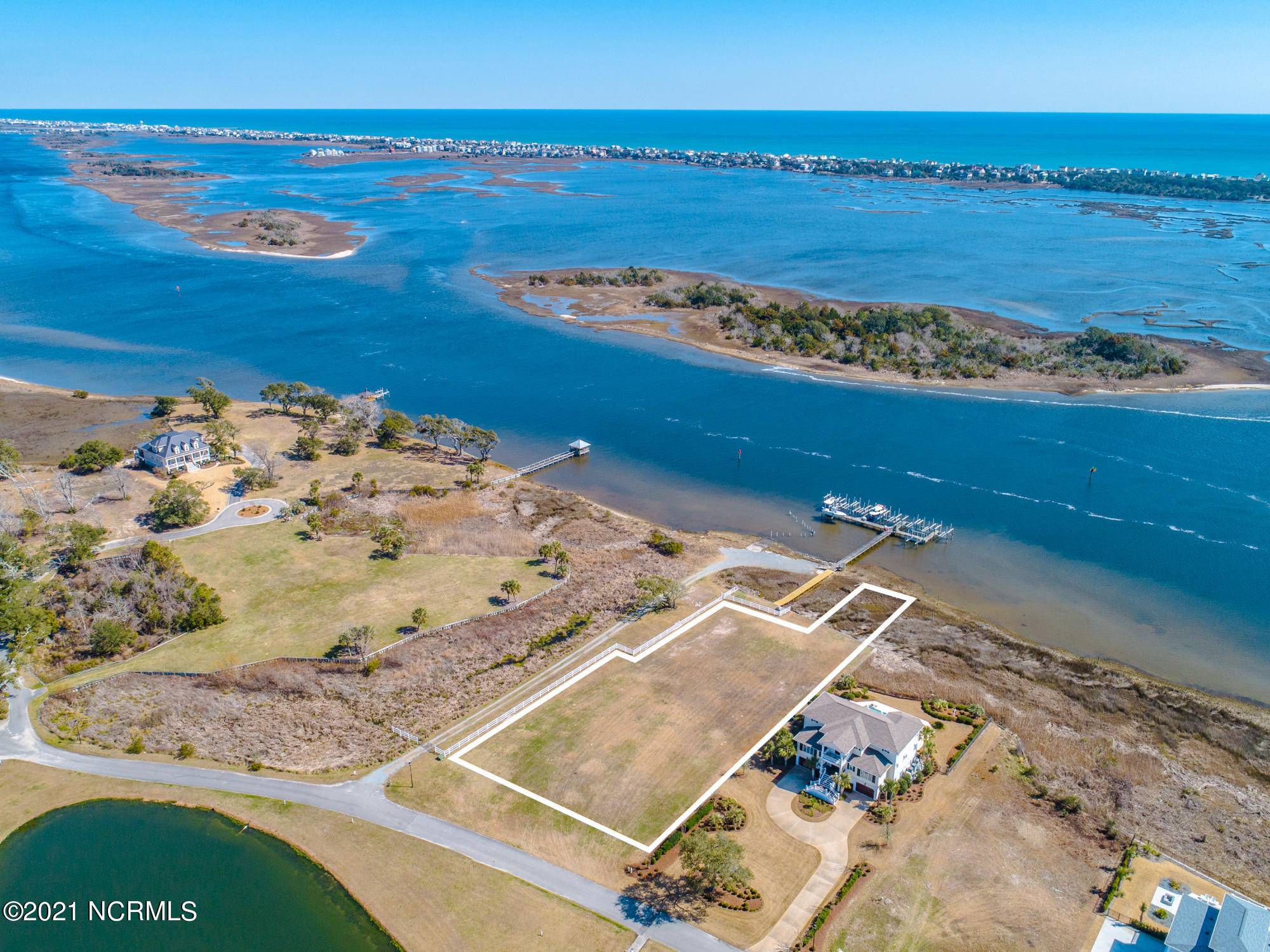 00 Shipyard LN, Hampstead, NC 28443