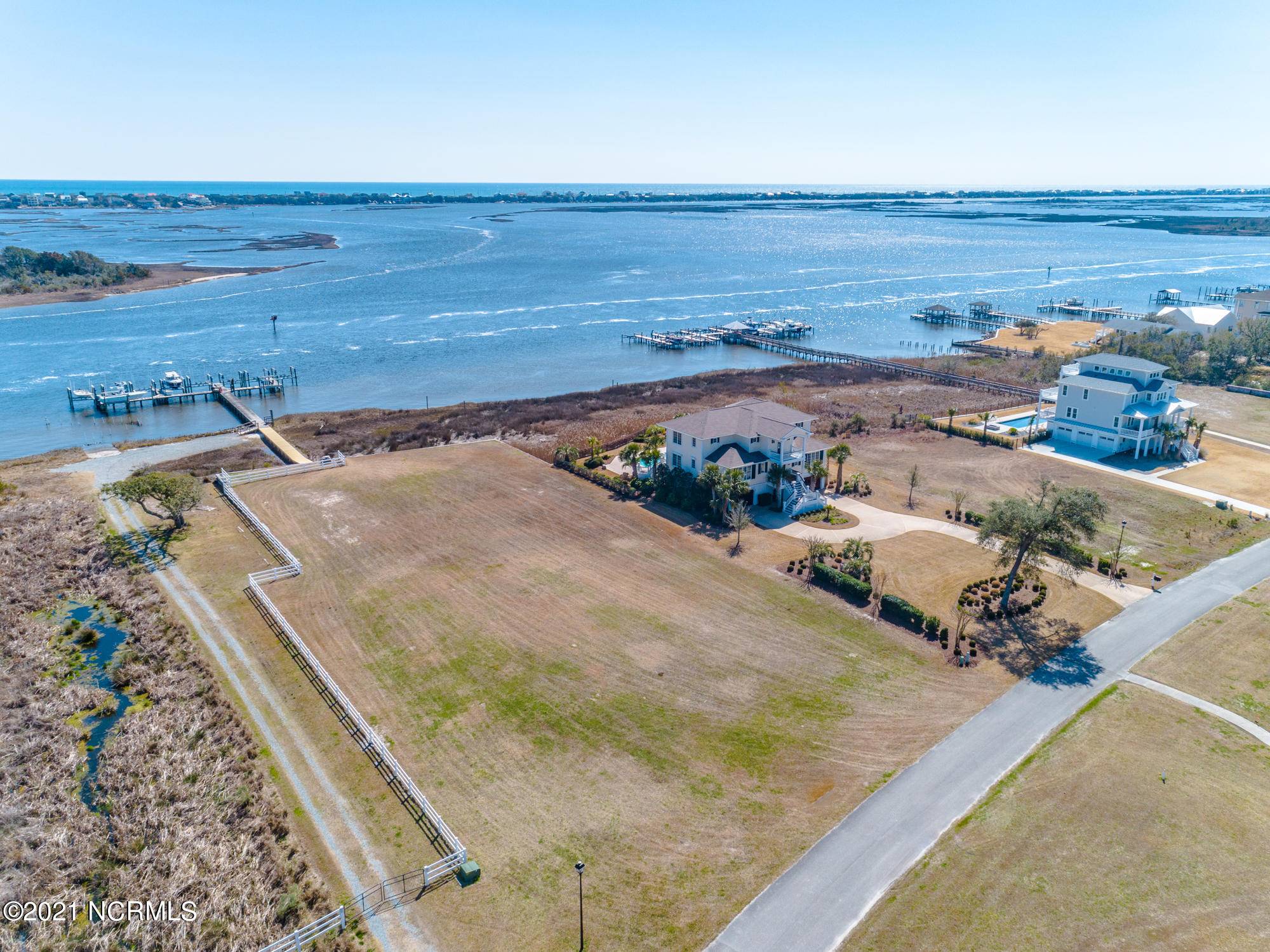 Hampstead, NC 28443,00 Shipyard LN