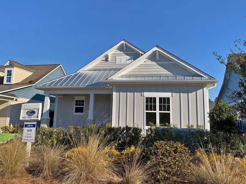 1529 Low Country BLVD, Leland, NC 28451