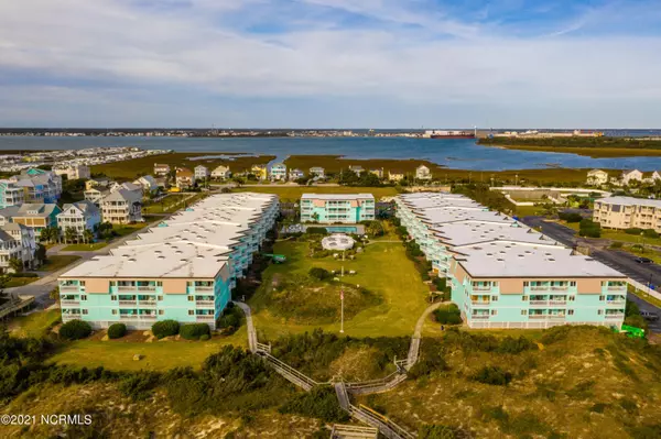 301 Commerce WAY #154, Atlantic Beach, NC 28512