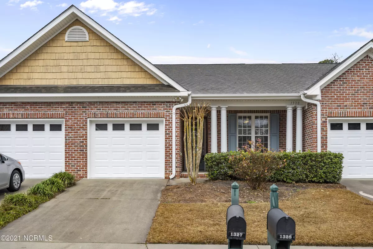 Leland, NC 28451,1328 Suncrest WAY