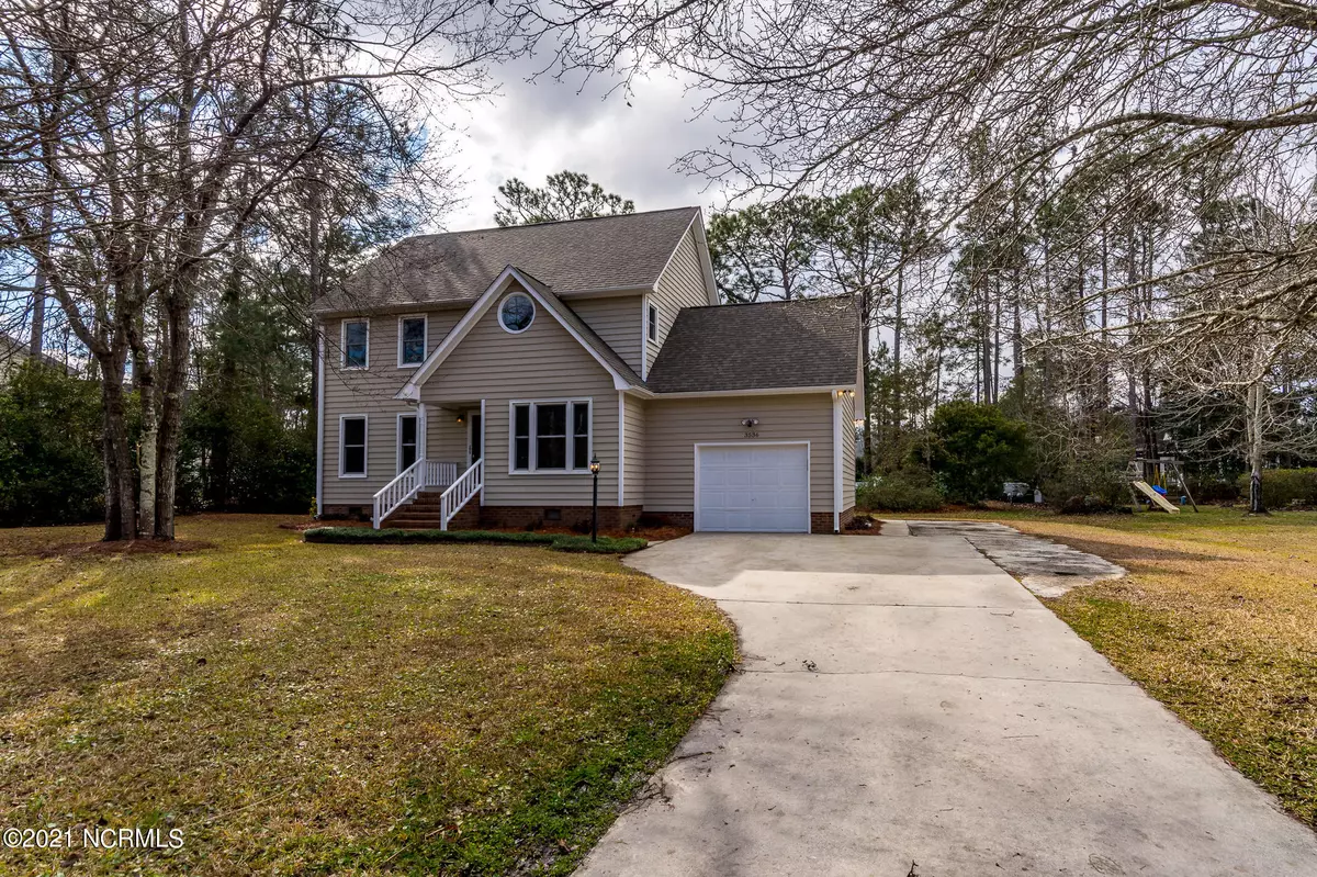 Wilmington, NC 28409,3536 Iris Street