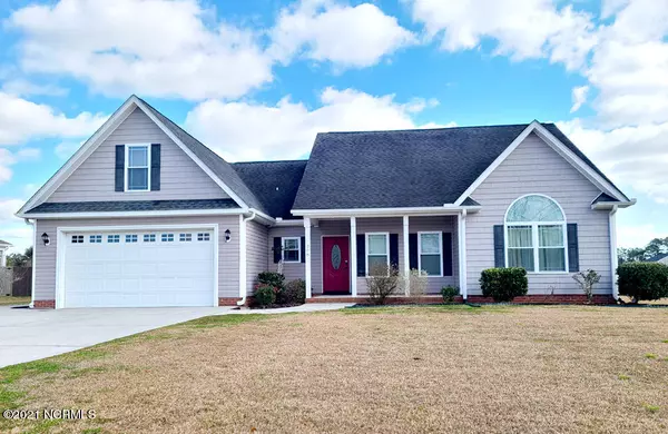 208 Stella Bridgeway Drive, Stella, NC 28582