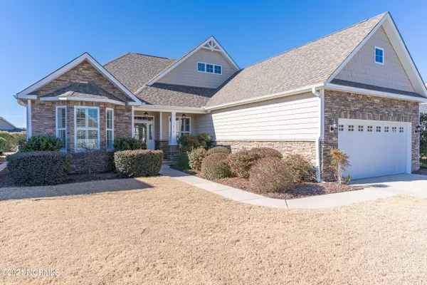 Ocean Isle Beach, NC 28469,1276 Jasardeax CT SW