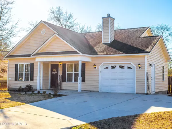 Maple Hill, NC 28454,113 Blueberry Fields RD