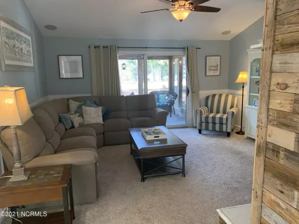 Sunset Beach, NC 28468,506 Fairway DR W