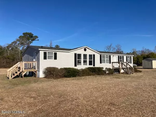 110 Windward Drive, Rocky Point, NC 28457