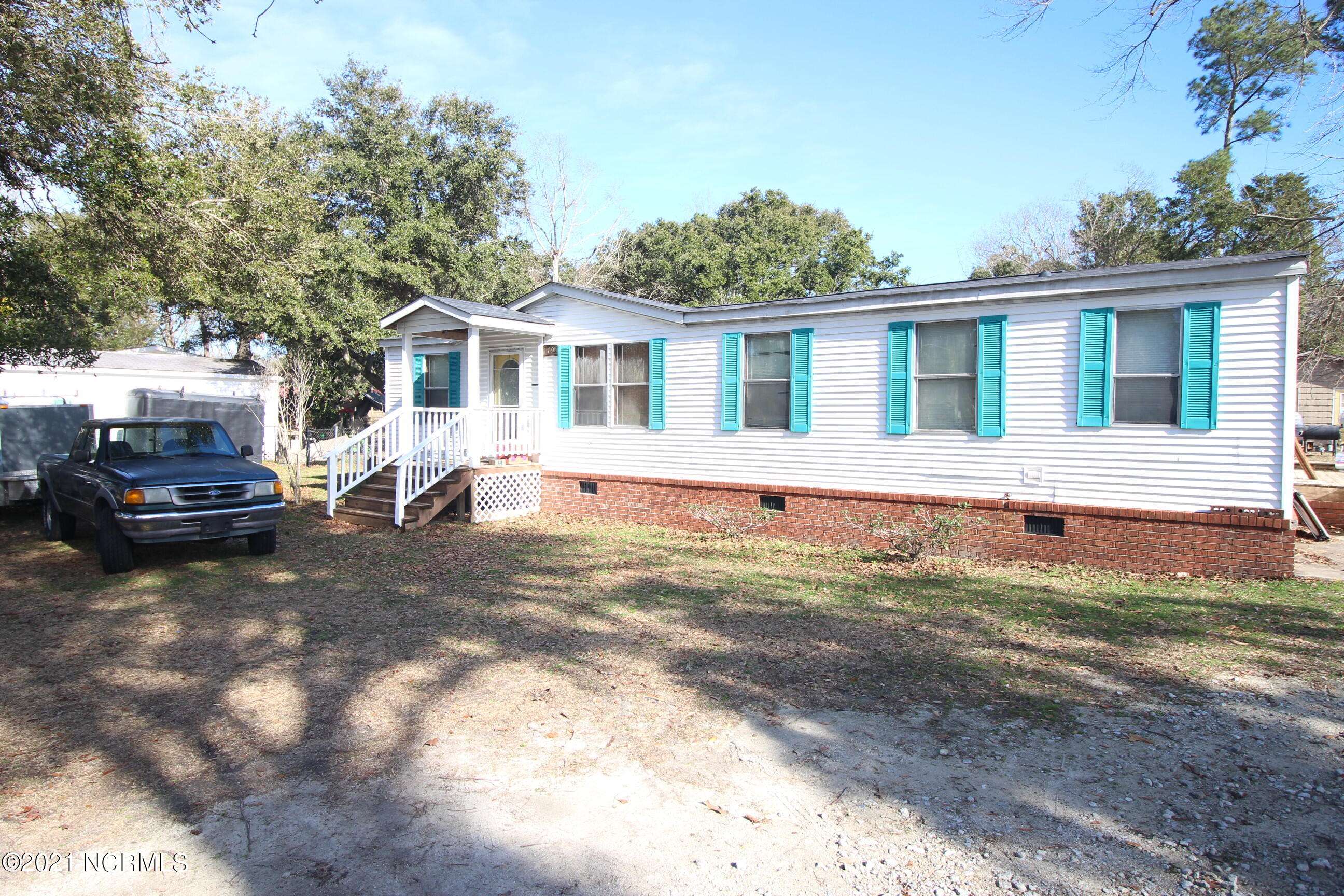 Hampstead, NC 28443,1794 Sloop Point Loop RD