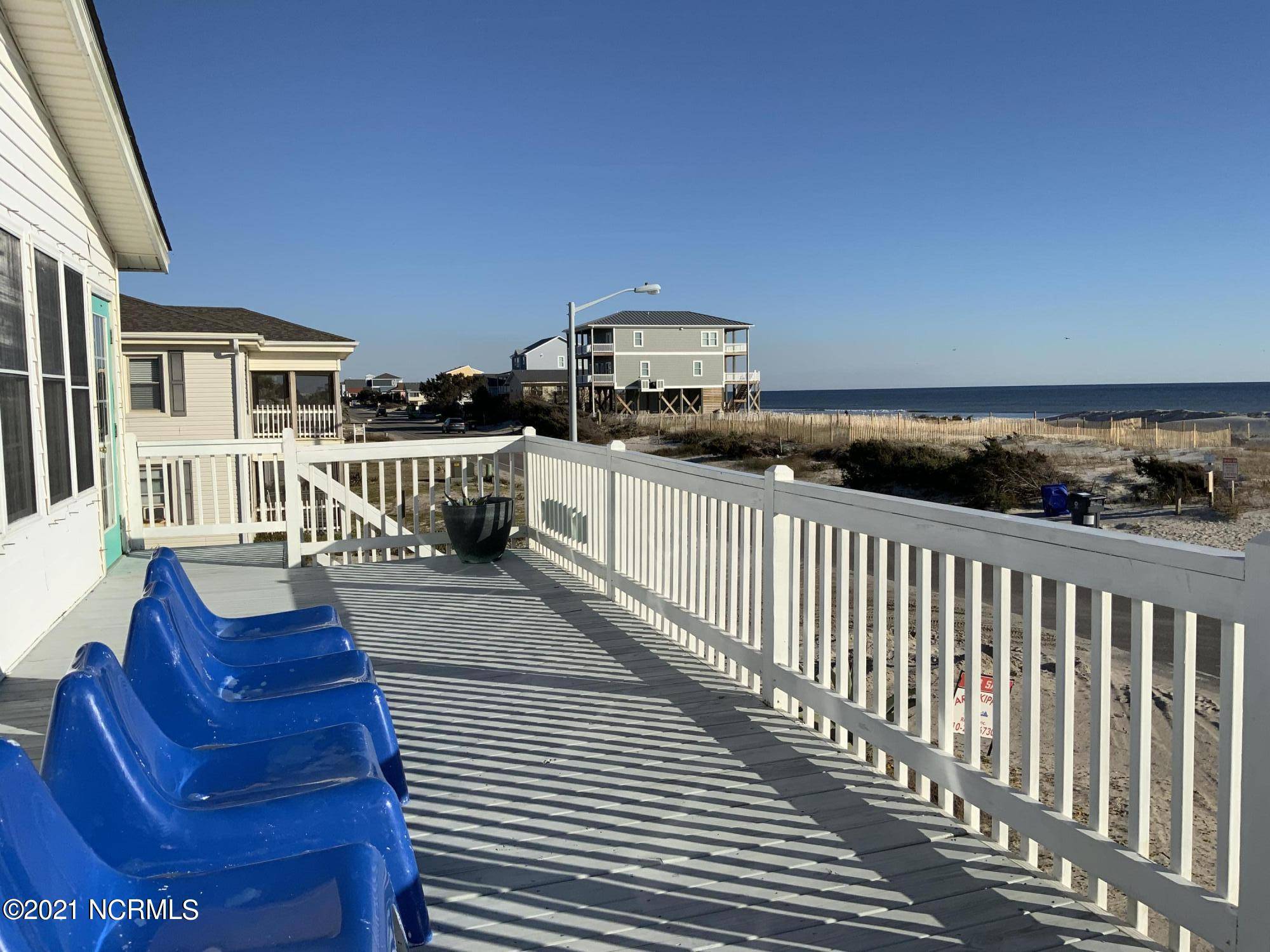 Oak Island, NC 28465,2630 E Beach DR