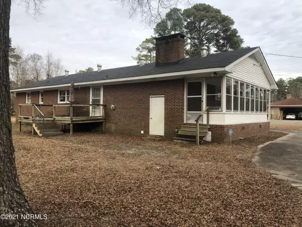 Kinston, NC 28504,1710 Holly Ridge Road