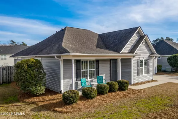 Leland, NC 28451,134 Watersfield RD