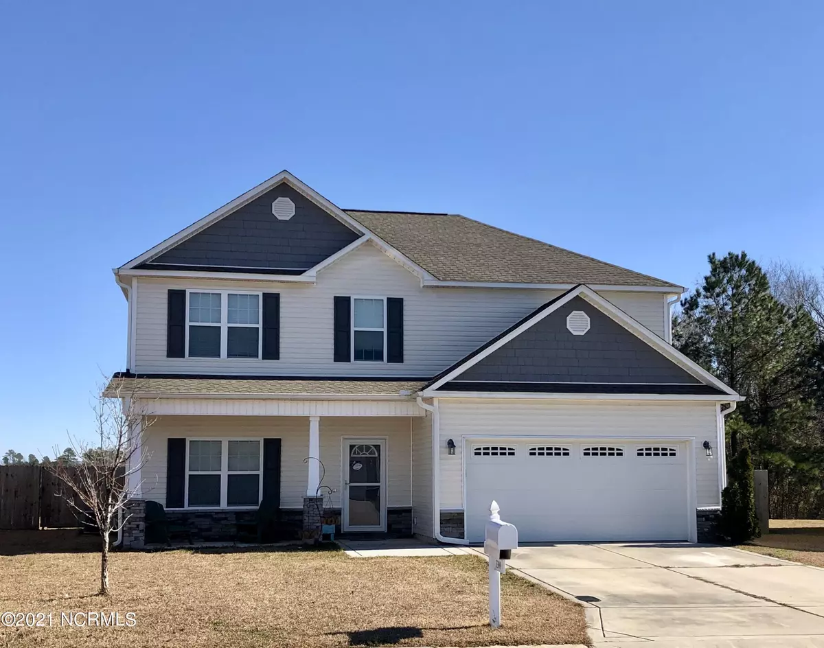 New Bern, NC 28562,3309 Hardee Farms Drive