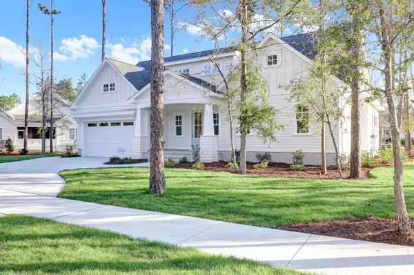 Southport, NC 28461,191 Gentle Breeze Court