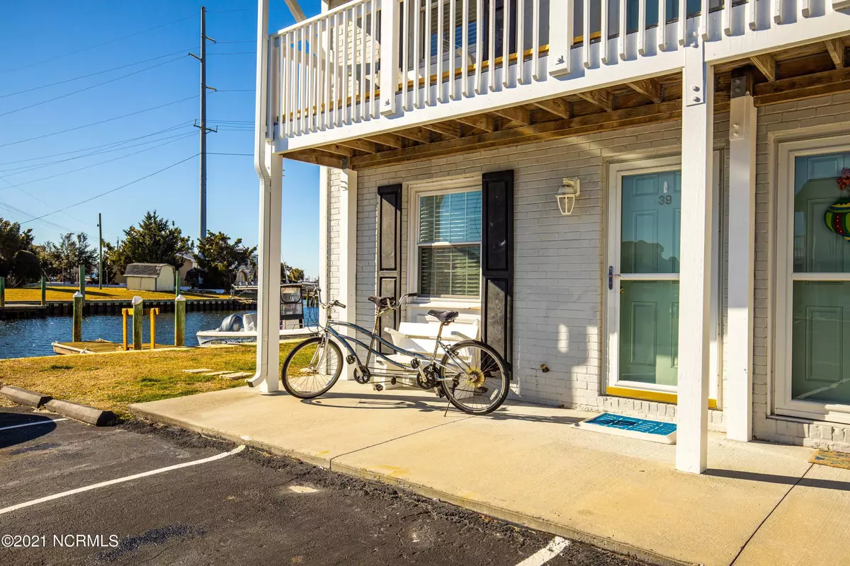 Atlantic Beach, NC 28512,127 Old Causeway RD #39