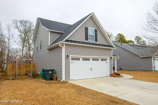 Greenville, NC 27834,2350 Great Laurel Court